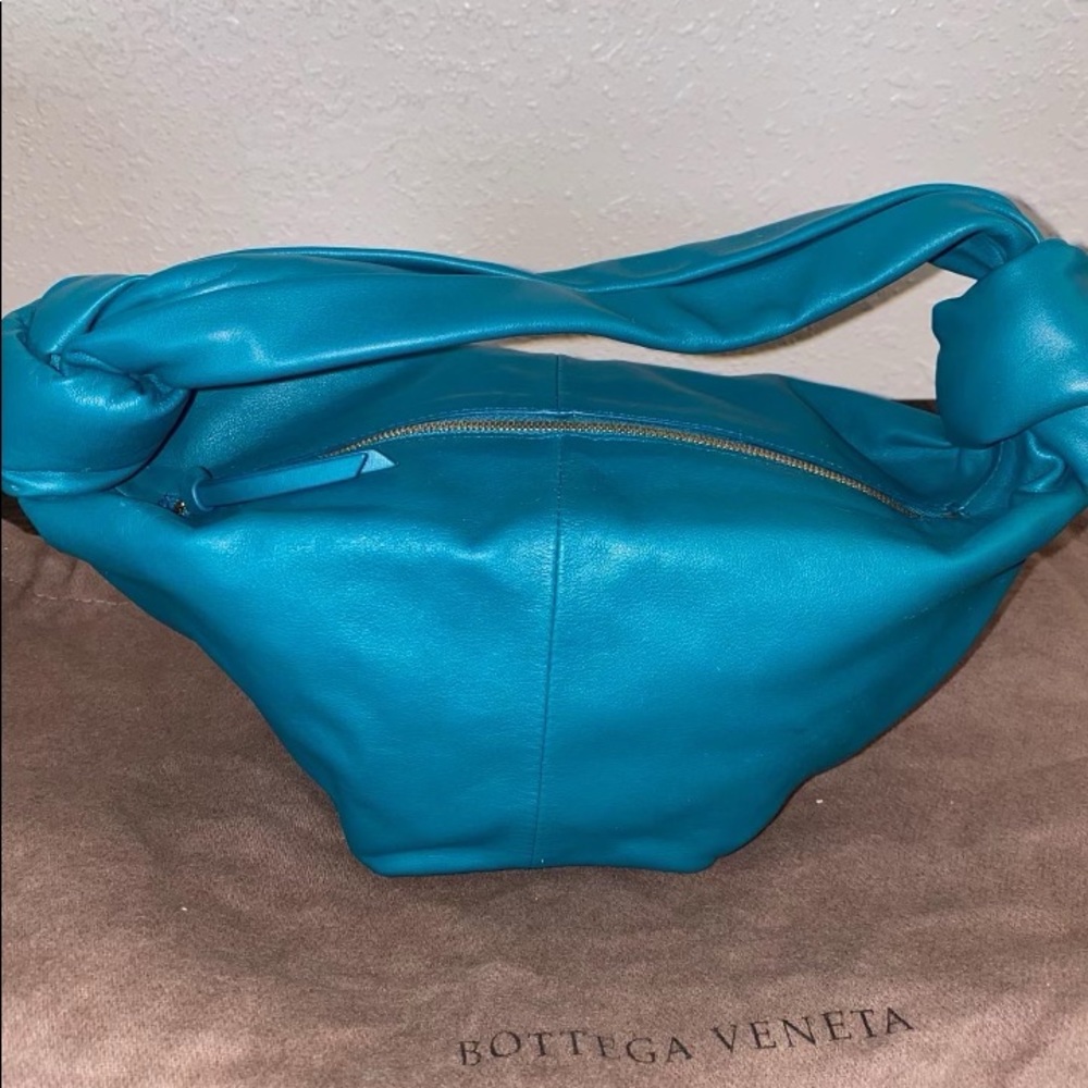 Bottega Veneta Double Knot Bag